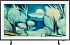Телевизор Samsung 43&quot; QLED 4K Smart TV The Frame QE43LS03FAUXRU черный