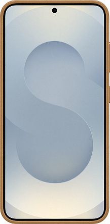 Чехол Samsung Kindsuit Case Galaxy S25 песочный Фото 2