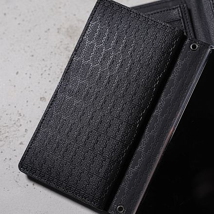 Чехол Araree Wallet Diary для Galaxy S24 Ultra черный Фото 2