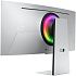 Монитор Samsung 34&quot; G8 OLED серебристый Фото 12