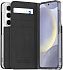 Чехол Araree Mustang Diary для Galaxy S24 черный