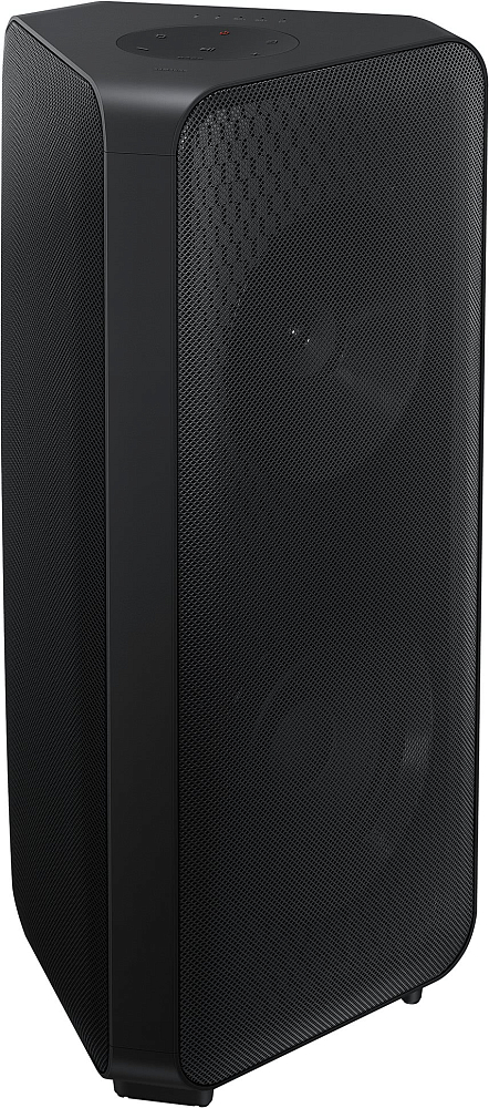 Акустическая система Samsung Sound Tower MX-ST50B черный MX-ST50B/RU MX-ST50B/RU - фото 8