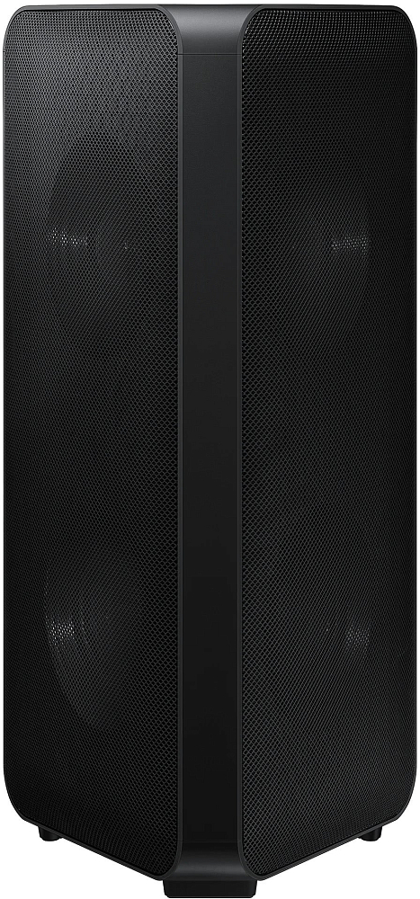 Акустическая система Samsung Sound Tower MX-ST40B черный MX-ST40B/RU MX-ST40B/RU - фото 2