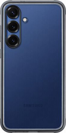 Чехол Samsung Flipsuit Case Galaxy S25+ черный Фото 2