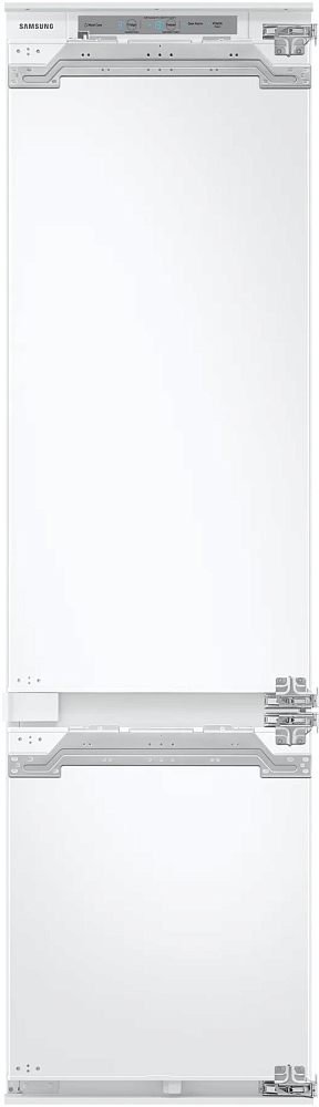 Встраиваемый холодильник Samsung BRB30615EWW с увеличенным полезным объёмом SpaceMax, 298 л BRB30615EWW, цвет белый