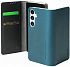 Чехол Araree Mustang Diary для Galaxy для Galaxy S25 кожа черный Фото 2