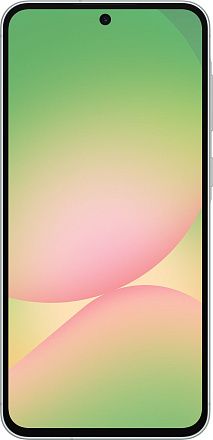 Смартфон Samsung Galaxy A56 8 ГБ/128 ГБ зеленый Фото 2