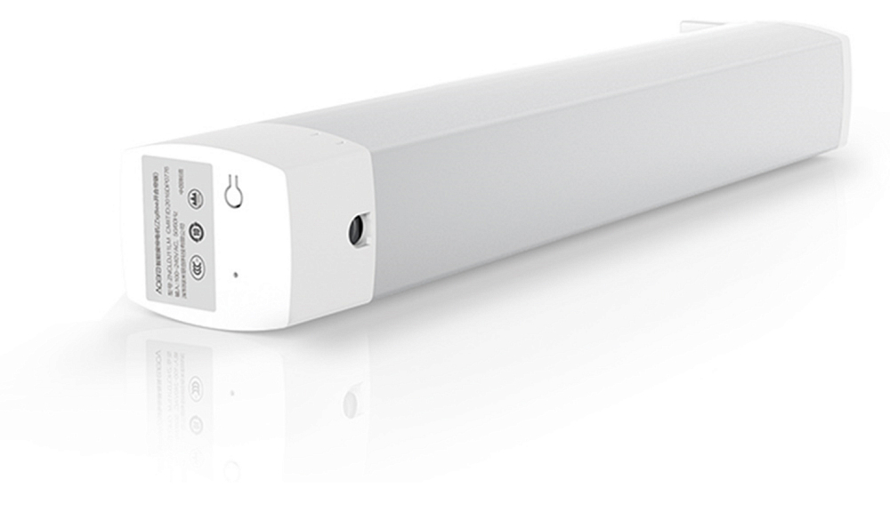 

Мотор для раздвижных штор Aqara Curtain Controller белый, Curtain Controller белый
