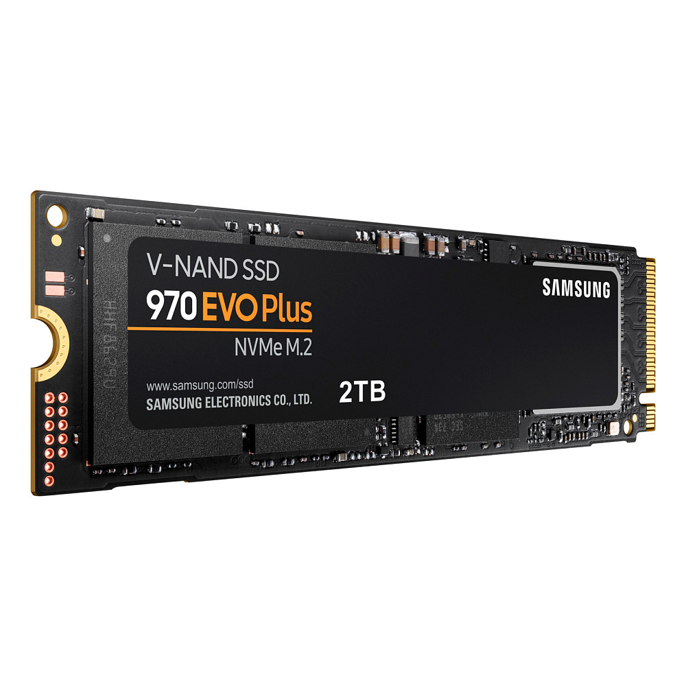 SSD-накопитель Samsung SSD-накопитель Samsung фото 4