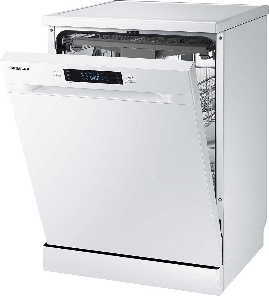 Посудомоечная машина Samsung DW5500MM, 60 см Белый DW60M6050FW/WT DW60M6050FW/WT - фото 5