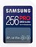 Карта памяти Samsung MicroSDXC 256 ГБ PRO Ultimate
