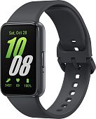 Смарт-часы Samsung Galaxy Fit3 графит
