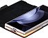 Чехол Araree Bonnet Diary для Galaxy Z Fold6 черный Фото 2