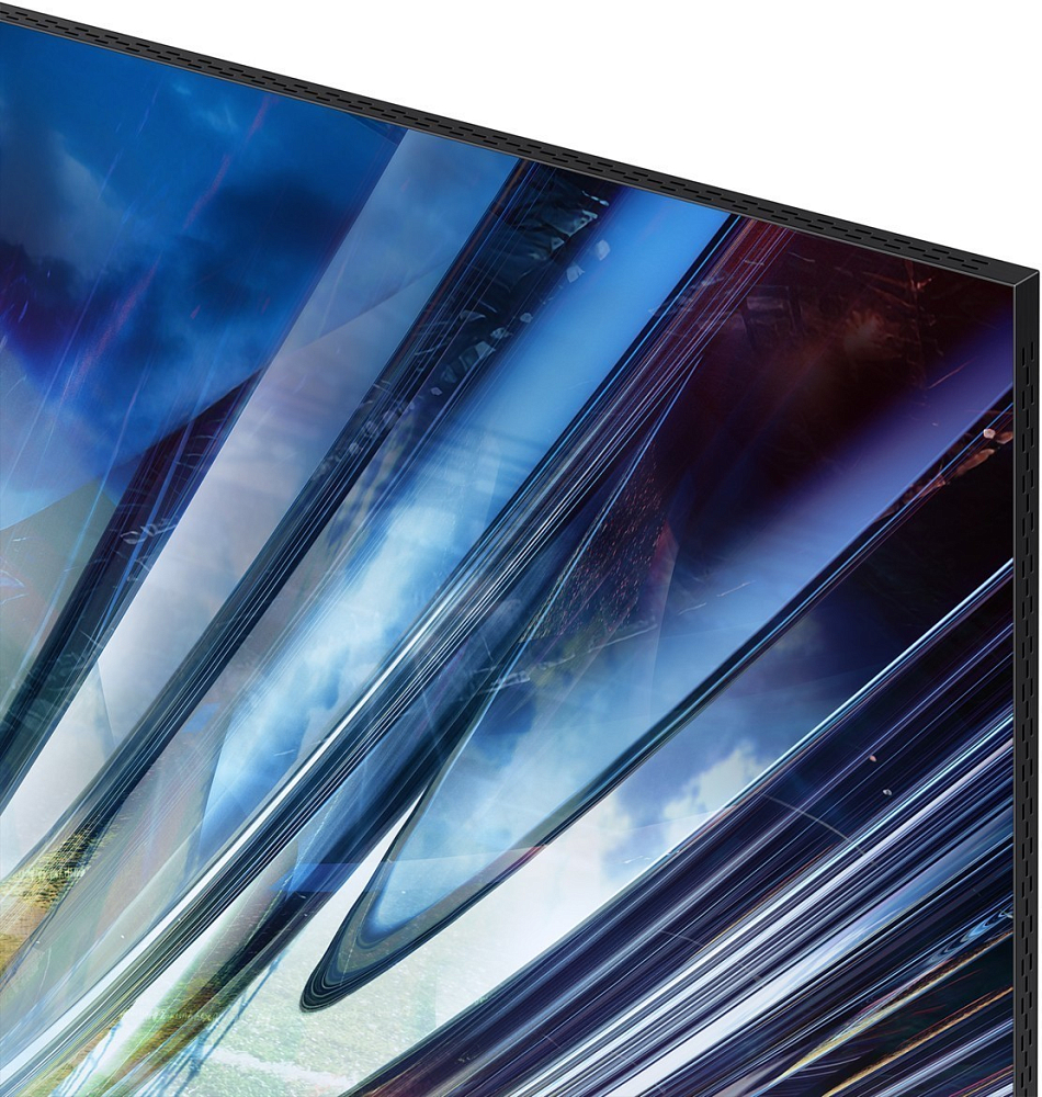 Телевизор Samsung Телевизор Samsung 65&quot; QLED 8K QN900D черный графит фото 6