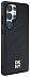 Чехол DKNY Repeat Stack MagSafe для Galaxy S25 Ultra черный Фото 5