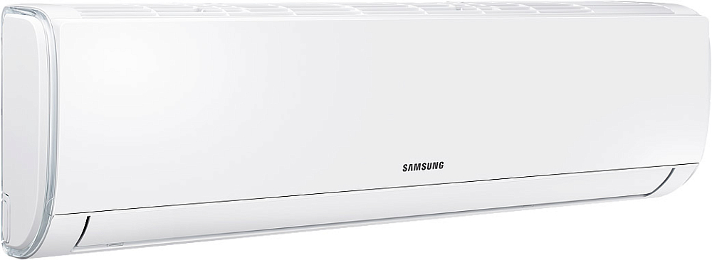 Кондиционер Samsung AR09TQHQAURNER, 9000 БТЕ/ч, внутренний блок белый AR09TQHQAURNER AR09TQHQAURNER, 9000 БТЕ/ч, внутренний блок белый - фото 3