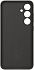 Чехол Samsung Smart Silicone Case Galaxy S24 FE черный Фото 6