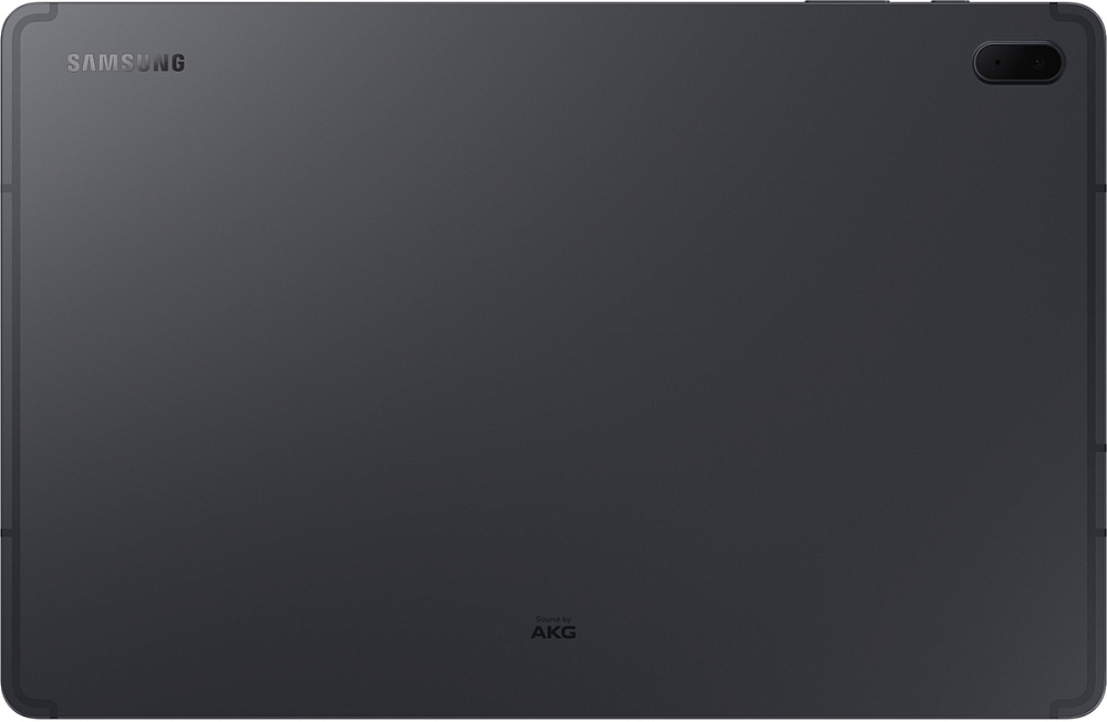 Планшет Samsung Galaxy Tab S7 FE LTE 128 ГБ черный SM-T735N06128BLK11S - фото 5