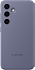 Чехол-книжка Samsung Smart View Wallet Case S24 фиолетовый Фото 2