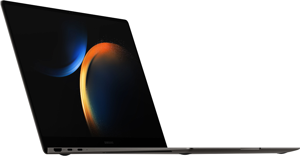 Ноутбук Samsung Galaxy Book3 Pro 16&quot;  i7 16ГБ/1ТБ графит фото 4