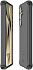 Чехол Itskins Spectrum Clear для Galaxy S24 FE дымчатый Фото 2