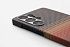 Чехол Pitaka Tactile Woven для Galaxy S25 Ultra кевлар коричневый Фото 6