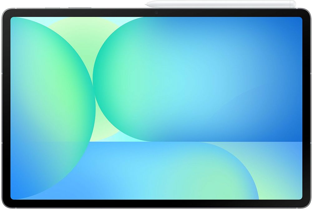 Планшет Samsung Galaxy Tab S10 FE+ 256 ГБ LTE Серый фото 2