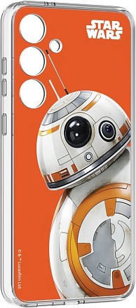 Панель для чехла Samsung Flipsuit S24+ BB-8 Фото 2