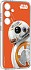 Панель для чехла Samsung Flipsuit S24+ BB-8 Фото 2