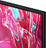Телевизор Samsung 98&quot; Crystal UHD 4K DU9000 черный графит Фото 5