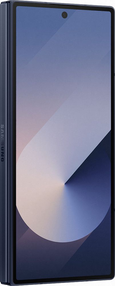 Смартфон Samsung Galaxy Z Fold6 512 ГБ Синий фото 5