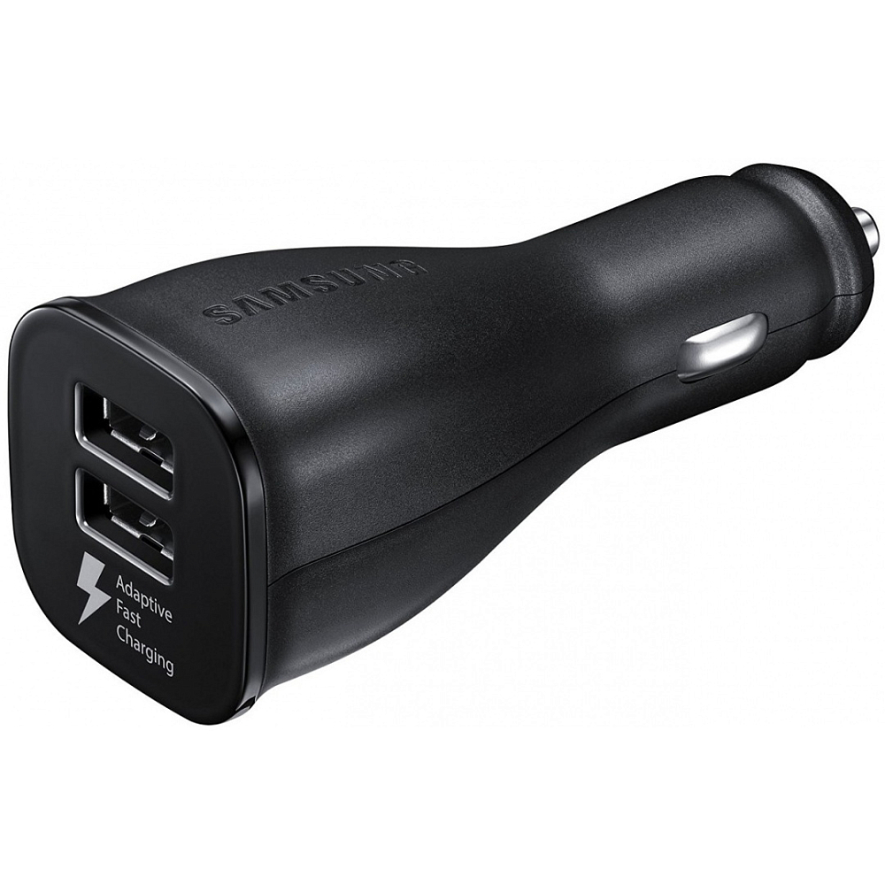 

Fast Charge Dual Port