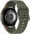 Смарт-часы Samsung Galaxy Watch7 LTE 40 мм Зеленые Фото 4