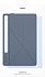 Чехол-книжка Samsung Book Cover Tab S9/S9 FE/S10 FE голубой Фото 12