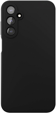 Чехол VLP Aster Case для Galaxy A25, силикон черный