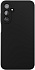 Чехол VLP Aster Case для Galaxy A25, силикон черный