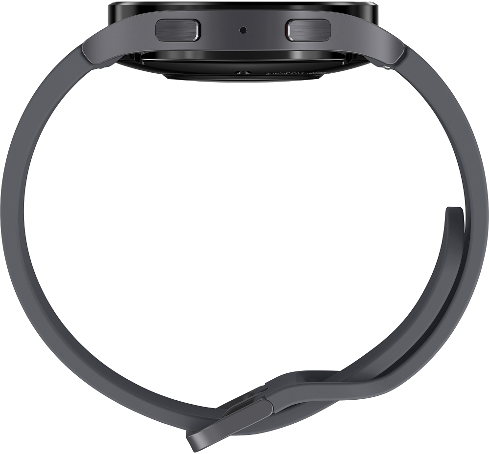 Смарт-часы Samsung Galaxy Watch5, 44 мм графит (SM-R910NZAAGLB) SM-R910NZAAGLB Galaxy Watch5, 44 мм графит (SM-R910NZAAGLB) - фото 5