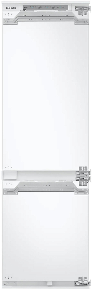 Встраиваемый холодильник Samsung BRB26715EWW с охлаждением Metal Cooling, 267 л BRB26715EWW, цвет белый