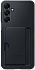 Чехол Samsung Card Slot Case A16 черный