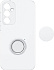 Чехол Samsung Clear Gadget Galaxy S23 FE прозрачный Фото 5