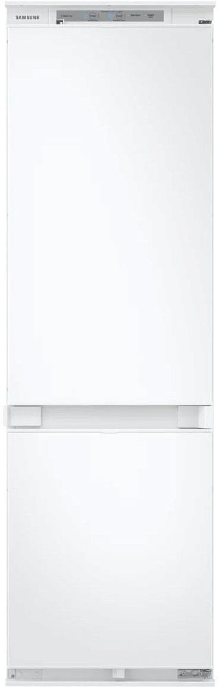 

Встраиваемый холодильник Samsung Integrated Fridge Freezer with Twin Cooling Plus BRB26705DWW белый, Integrated Fridge Freezer with Twin Cooling Plus BRB26705DWW белый