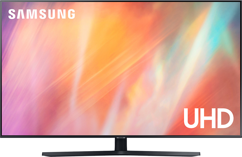 Телевизор Samsung 55" серия 7 UHD 4K Smart TV AU7500