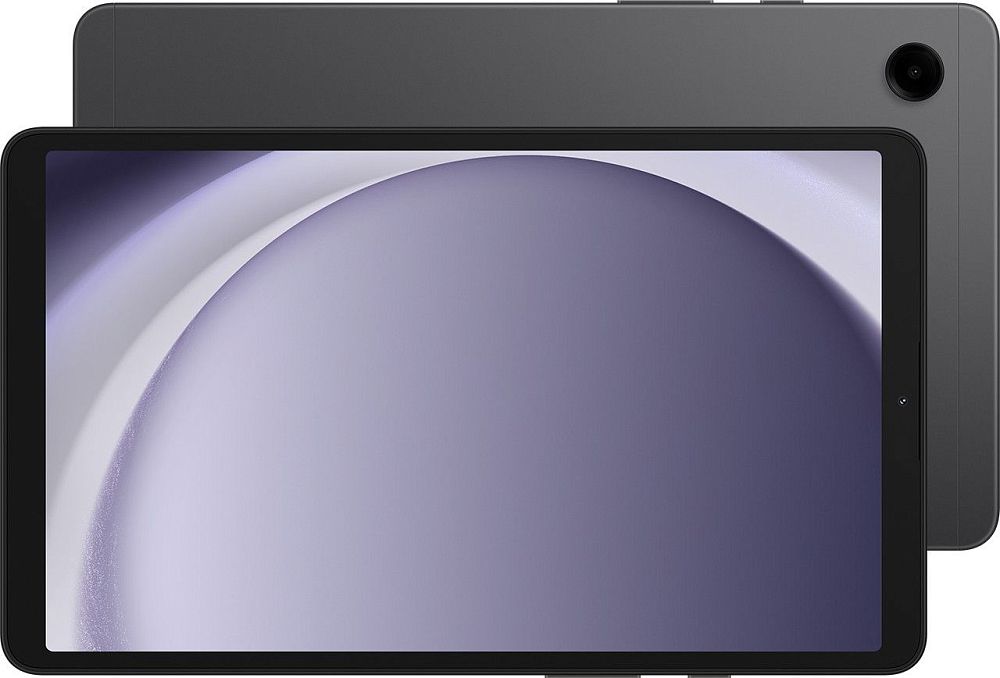 Планшет Samsung Galaxy Tab A9 Wi-Fi 64 ГБ графит
