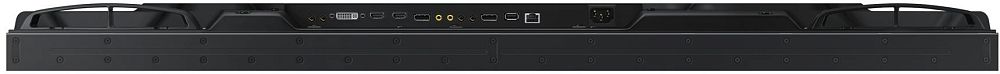 Дисплей Samsung 55&quot; LCD VM55B-U Черный фото 9