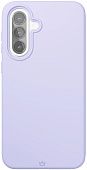 Чехол VLP Aster Case для Galaxy A56, силикон, лавандовый