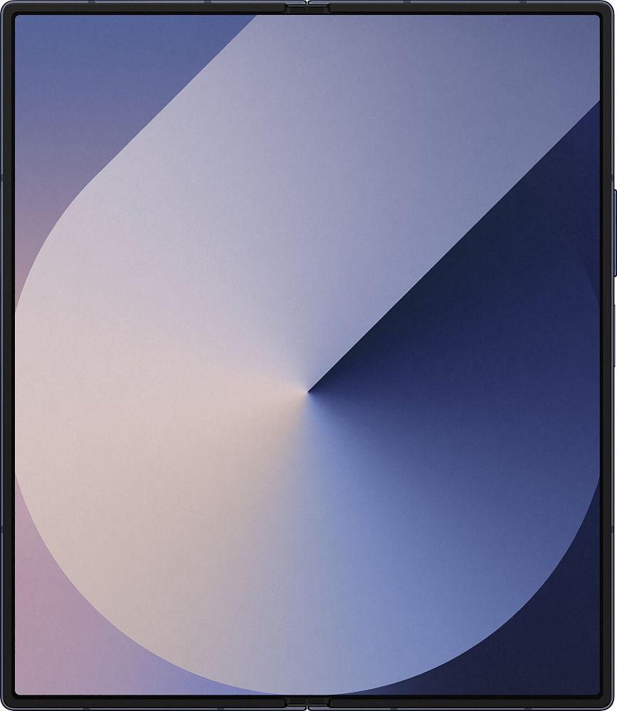 Смартфон Samsung Galaxy Z Fold6 512 ГБ Синий фото 3