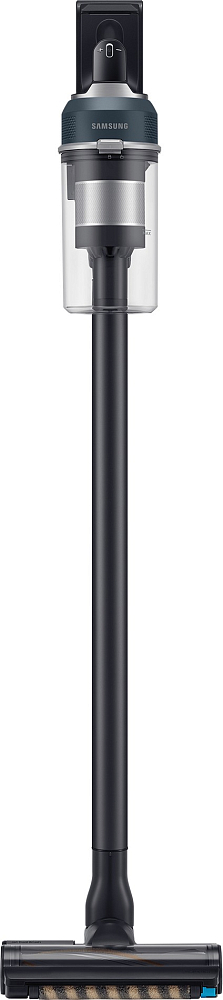 

Пылесос Samsung беспроводной Jet 85 Pro 210 Вт черный/темно-синий, беспроводной Jet 85 Pro 210 Вт черный/темно-синий