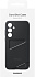 Чехол Samsung Card Slot Case A35 черный Фото 7