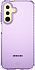 Чехол Itskins SPECTRUM R CLEAR для Galaxy A36 сиреневый
