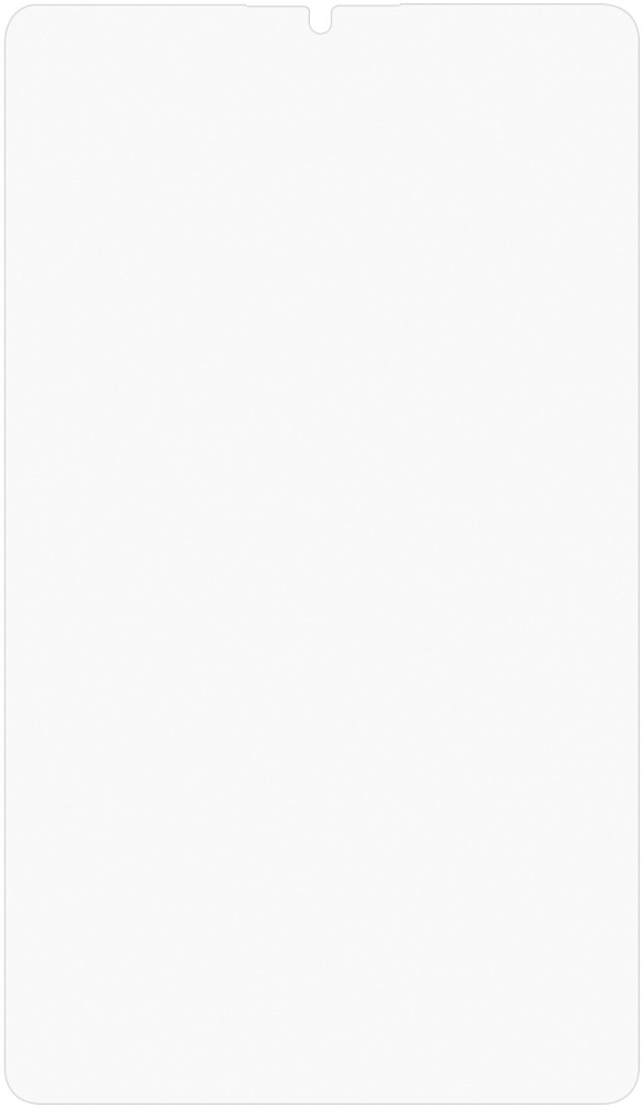 Защитное стекло moonfish Защитное стекло moonfish Galaxy Tab A9 прозрачный фото 2